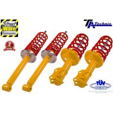 Sport Kit Χαμηλώματος TA Technix Peugeot 106 - 1C (- 40mm / --mm) - (*EVOPE002)
