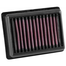 Φίλτρο Αέρος Ελευθέρας Ροής Green Filter Hyndai Accent V (HC) / Kia Rio (ZB, SC, FB) Sonic (YB) - (P950377)