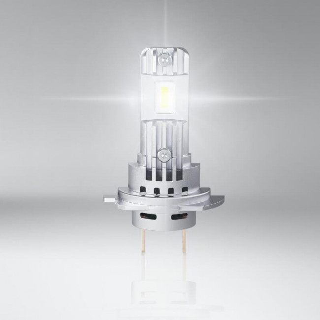 Λάμπες Led H7 / H18 Osram LEDriving HL Easy12v / 16w / 1400lm / 6500k - 2 Τμχ.- (0030503)
