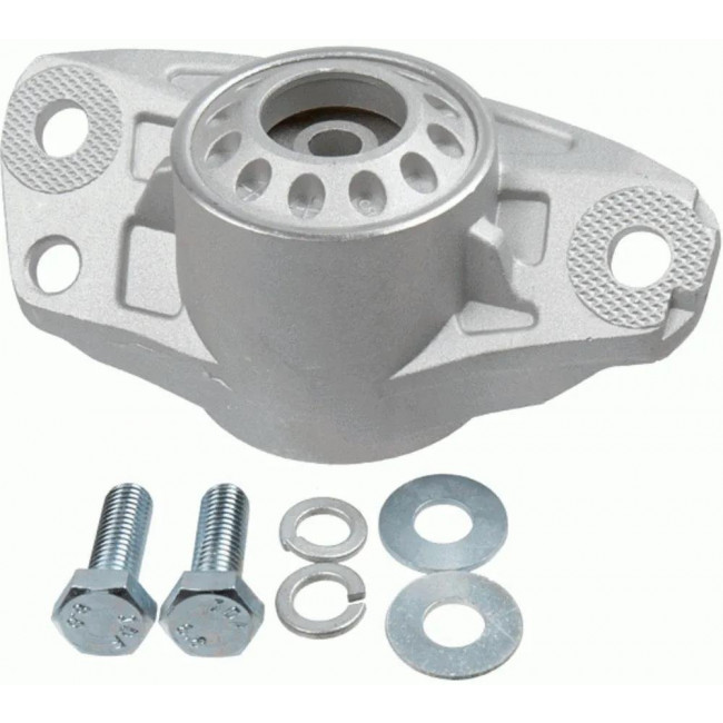 Βάση Αμορτισέρ Πίσω Sachs Audi A1 (8X), A3 (8P), Q3 (8U), TT (8J) / Skoda Octavia (1Z) /  VW Golf 5, 6, Passat- 1 Τμχ. - (004-802382)