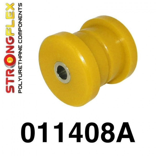 Σινεμπλόκ Πολυουρεθάνης Strongflex Sport Πίσω Ψαλιδίουεμπρός Σινεμπλόκ - Κίτρινο - 1 Τμχ. - (011408A)