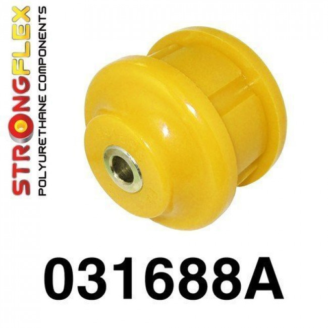 Σινεμπλόκ Πολυουρεθάνης Strongflex Sport εμπρός ψαλιδίου (σασί) - (031688A)