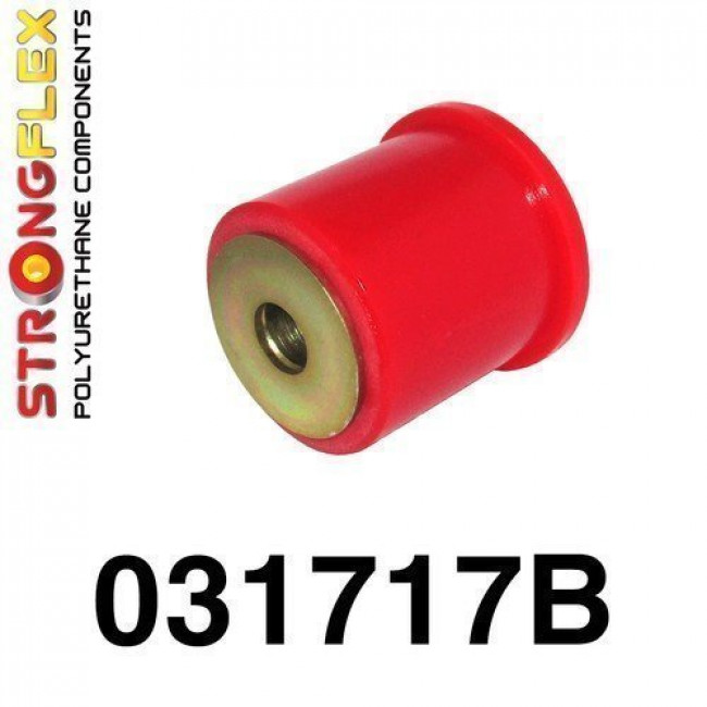 Σινεμπλόκ Πολυουρεθάνης Strongflex BMW πίσω άξονα - (031717B)