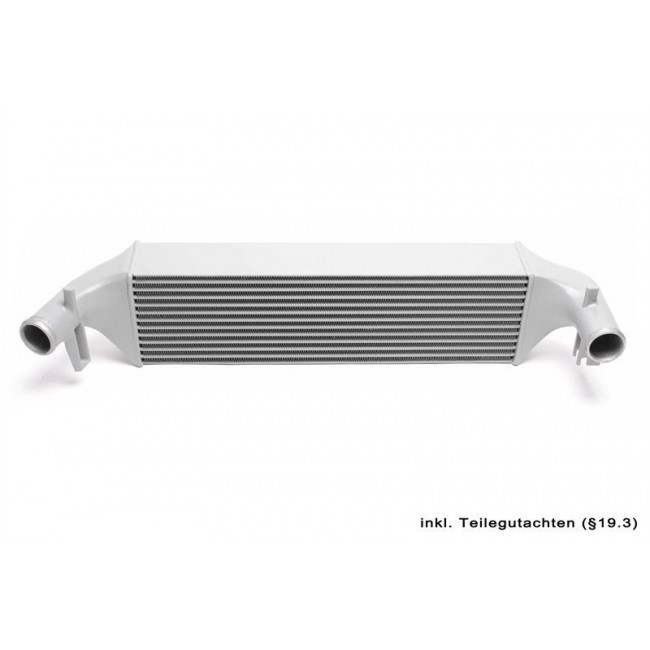 Intercooler TA Technix Audi A1 (8X) 1.4TFSI / Seat Ibiza (6J) 1.4TFSI / Skoda Fabia (5J) 1.4TSI / VW Polo (6R) 1.4TFSI - (05VW005)
