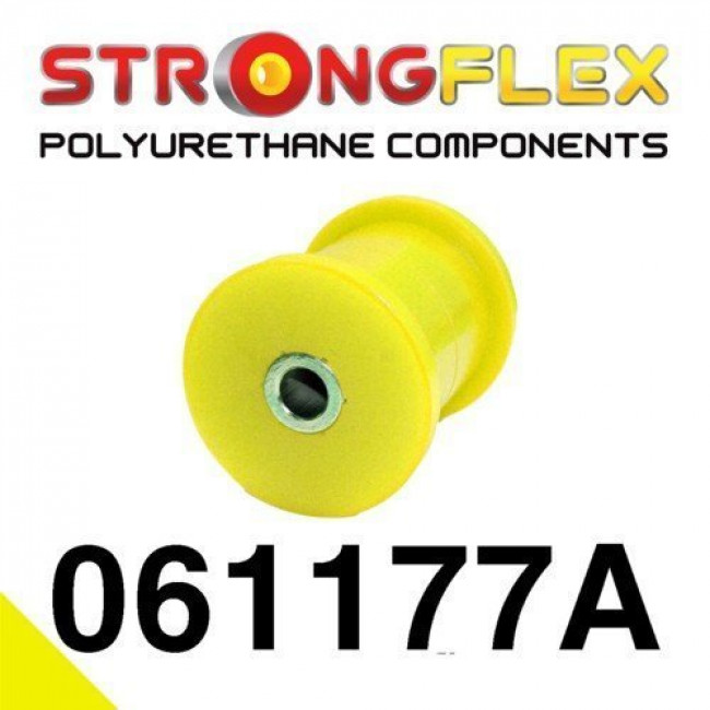 Σινεμπλόκ Πολυουρεθάνης Strongflex Sport πίσω εμπρός ελατηρίου Sport - (061177A)