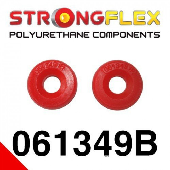 Σινεμπλόκ Πολυουρεθάνης Strongflex αμορτισέρ βάσηing - (061349B)