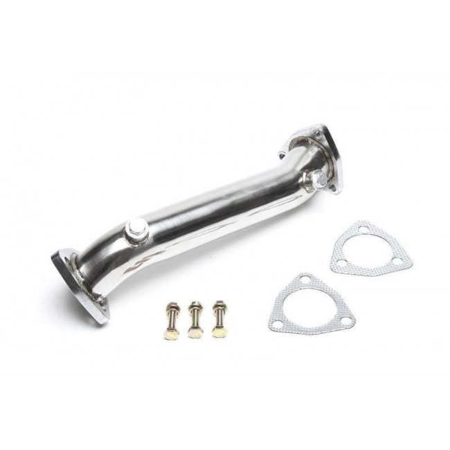 Downpipe Ανοξείδωτο TA Technix Για Audi A4 (B5), A6 (4B) / Skoda Superb (3U) / VW Passat (3B) - 1,8T - (06AU005)