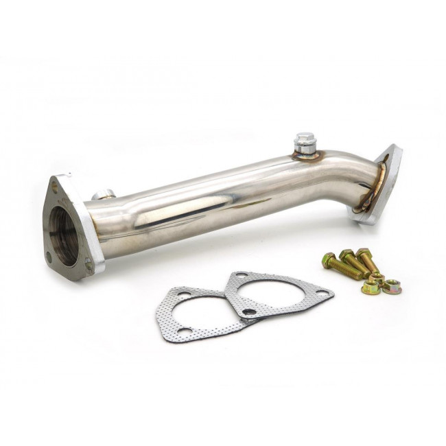 Downpipe Ανοξείδωτο TA Technix Για Audi A4 (B5), A6 (4B) / Skoda Superb (3U) / VW Passat (3B) - 1,8T - (06AU005)