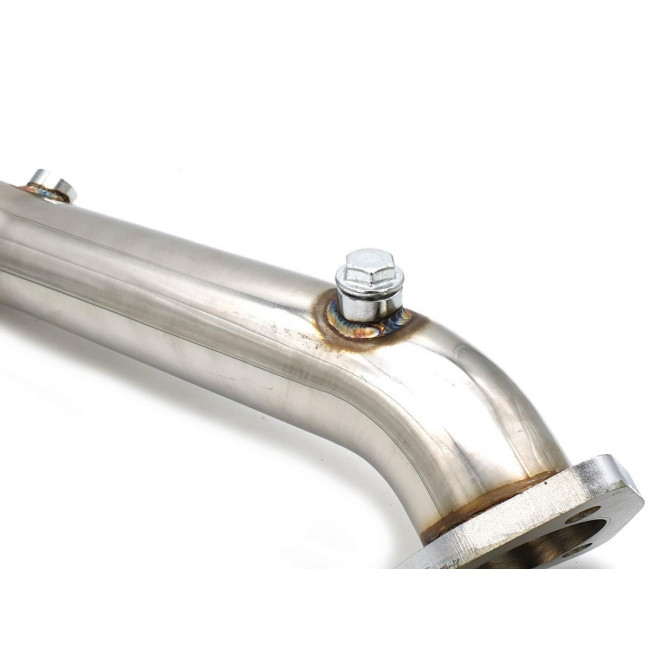 Downpipe Ανοξείδωτο TA Technix Για Audi A4 (B5), A6 (4B) / Skoda Superb (3U) / VW Passat (3B) - 1,8T - (06AU005)