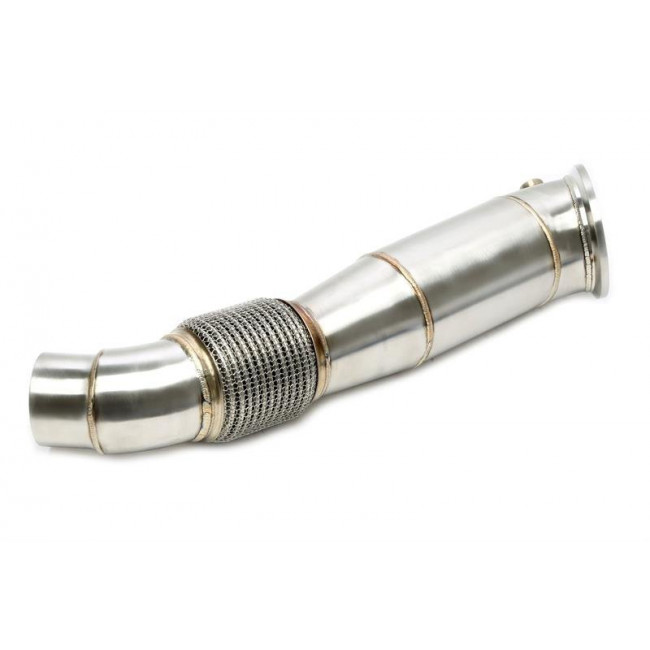 Downpipe Ανοξείδωτο TA Technix Για Toyota Supra A90 (JTSC) - (06TO001)