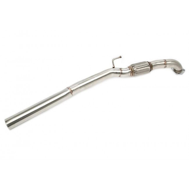 Downpipe Ανοξείδωτο TA Technix Audi A3 (8L) / Seat Leon, Toledo (1M) / Skoda Octavia (1U) / VW Bora, Golf 4, New Beetle - 1.9 TDI - (06VW016)