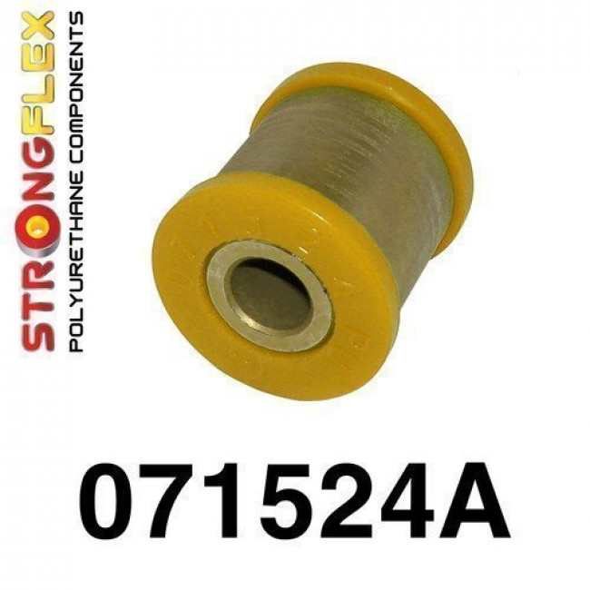 Σινεμπλόκ Πολυουρεθάνης Strongflex Sport πίσω κάτω εμπρός ψαλιδίου Sport - (071524A)