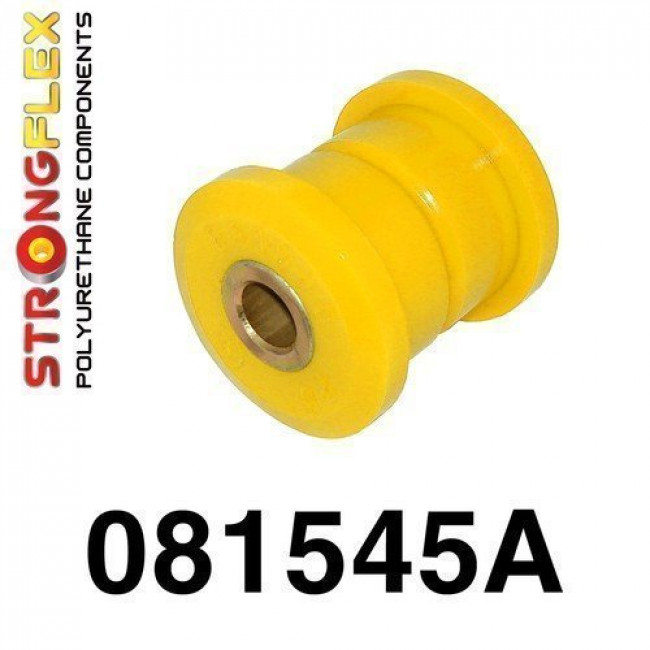 Σινεμπλόκ Πολυουρεθάνης Strongflex Sport βάσης αμορτισέρ (κάτω) Sport - (081545A)