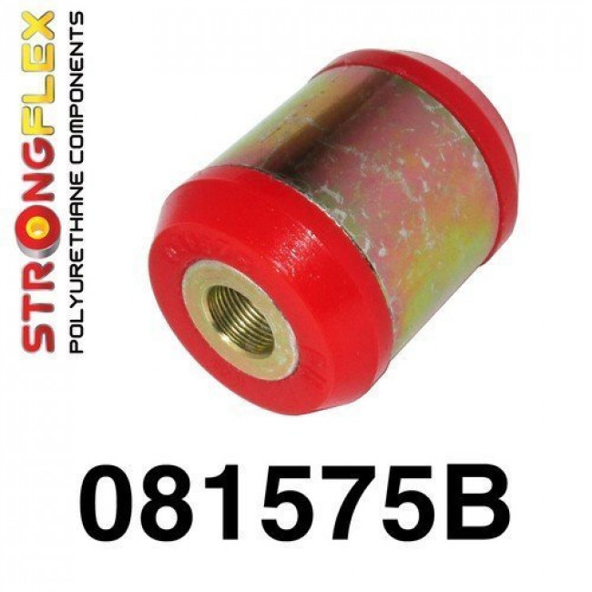 Σινεμπλόκ Πολυουρεθάνης Strongflex πίσω εσωτερικό κάτω - (081575B)