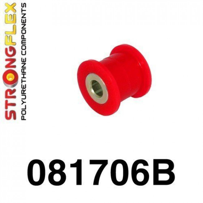 Σινεμπλόκ Πολυουρεθάνης Strongflex κρεμαγίερας - (081706B)