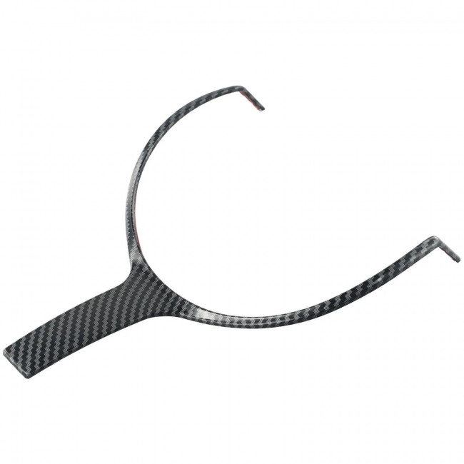 Τριμ Τιμονιου Carbon (Εσωτερικό) BMW F - F22 F30 F32 F10 F12 F15 - 1 Τμχ. - (1005006477078883)