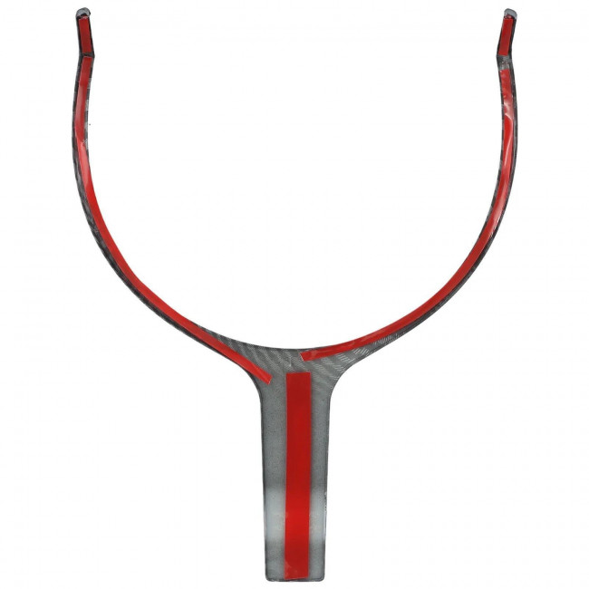 Τριμ Τιμονιου Carbon (Εσωτερικό) BMW F - F22 F30 F32 F10 F12 F15 - 1 Τμχ. - (1005006477078883)