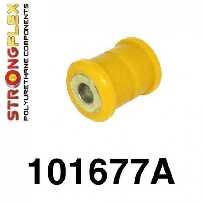 Σινεμπλόκ Πολυουρεθάνης Strongflex Sport πίσω πάνω - εμπρός ψαλιδίου Sport - (101677A)