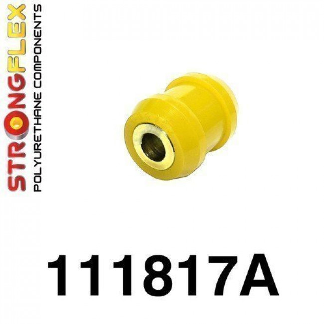 Σινεμπλόκ Πολυουρεθάνης Strongflex Sport Sport μπάρακι Mercedes - (111817A)