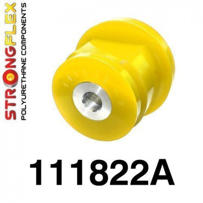 Σινεμπλόκ Πολυουρεθάνης Strongflex Sport πίσω υποπλιασίου εμπρός σινεμπλόκ - (111822A)