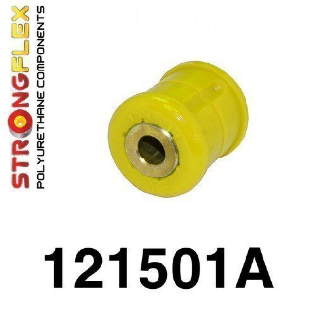 Σινεμπλόκ Πολυουρεθάνης Strongflex Sport πίσω πάνω ψαλιδίου πίσω σινεμπλόκ - (121501A)