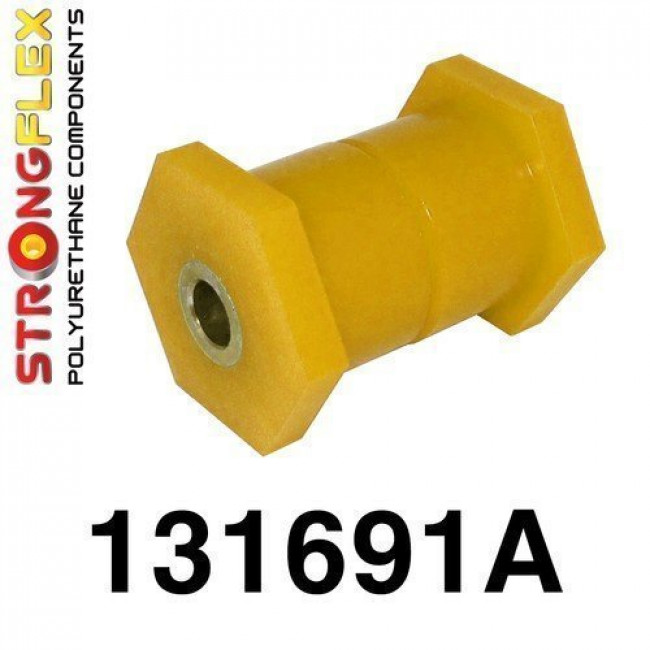 Σινεμπλόκ Πολυουρεθάνης Strongflex Sport πίσω ψαλίδι (παράκεντρο) Sport - (131691A)