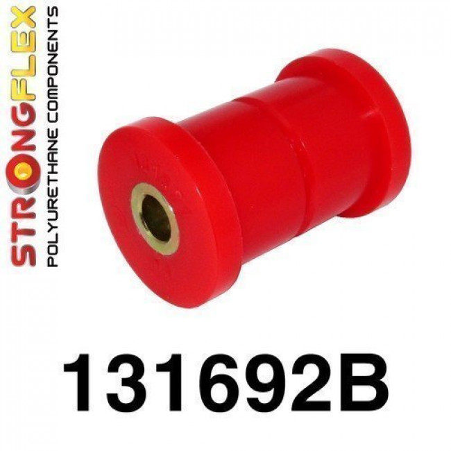 Σινεμπλόκ Πολυουρεθάνης Strongflex πίσω ψαλίδι - (131692B)