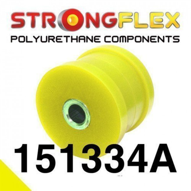 Σινεμπλόκ Πολυουρεθάνης Strongflex Sport βάσης κινητήρα (μεγάλο) Sport - (151334A)