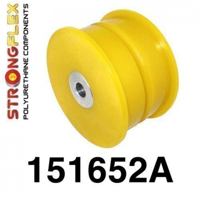 Σινεμπλόκ Πολυουρεθάνης Strongflex Sport κόντρα βάση Ph I Sport - (151652A)