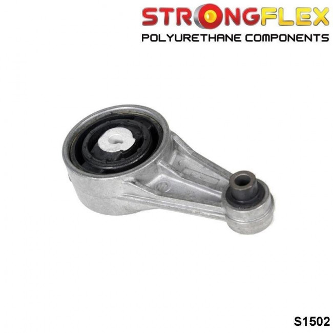 Σινεμπλόκ Πολυουρεθάνης Strongflex Sport Κόντρα Βάση Renault Clio Williams MK1 & Clio MK2 - 172PS - 90ShA - (151652A)