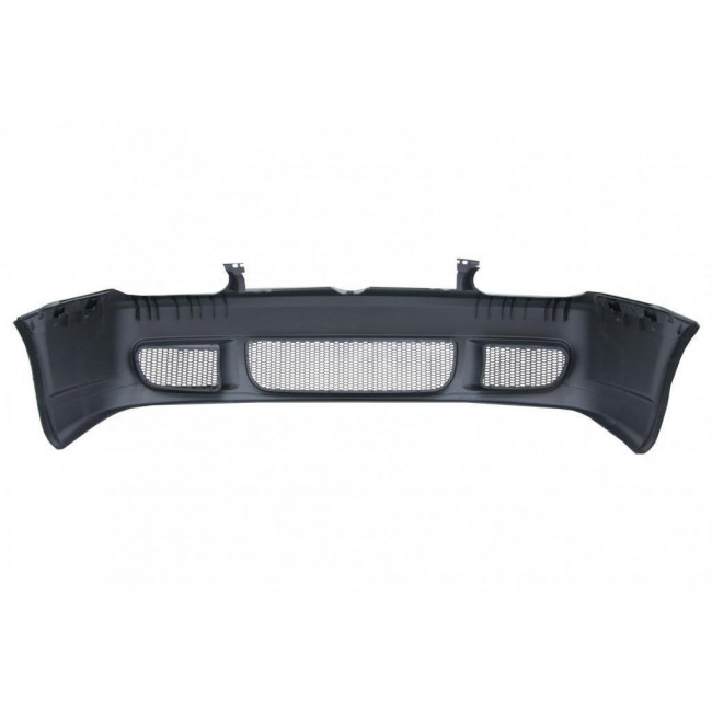 Προφυλακτήρας Eμπρός VW Golf 4 - Look R32 - Mε Πλαστικές Σίτες - (1J1807103JRS)