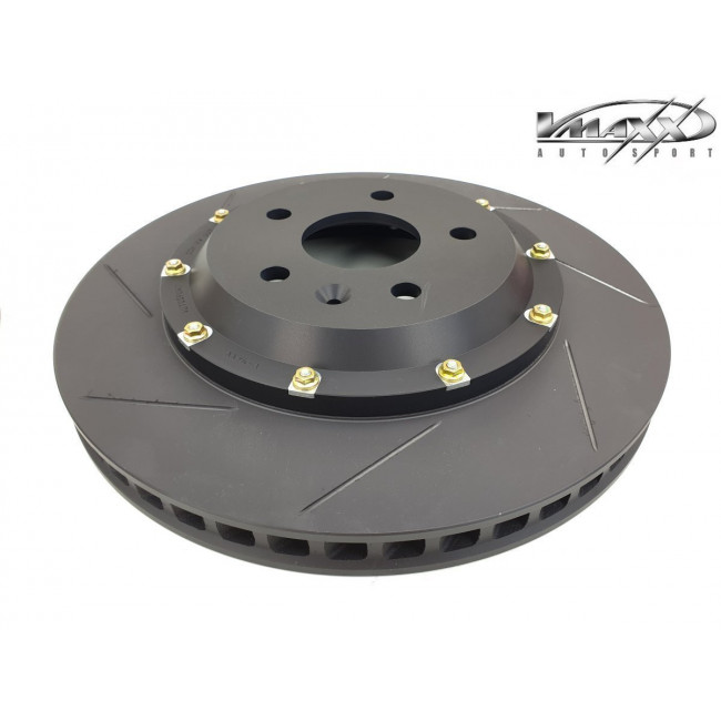 Τετραπίστονα Kit Φρένων Μπροστινά ⌀330mm V-Maxx Audi TT (8N) - 2 Tμχ. - (20 AU330 01)