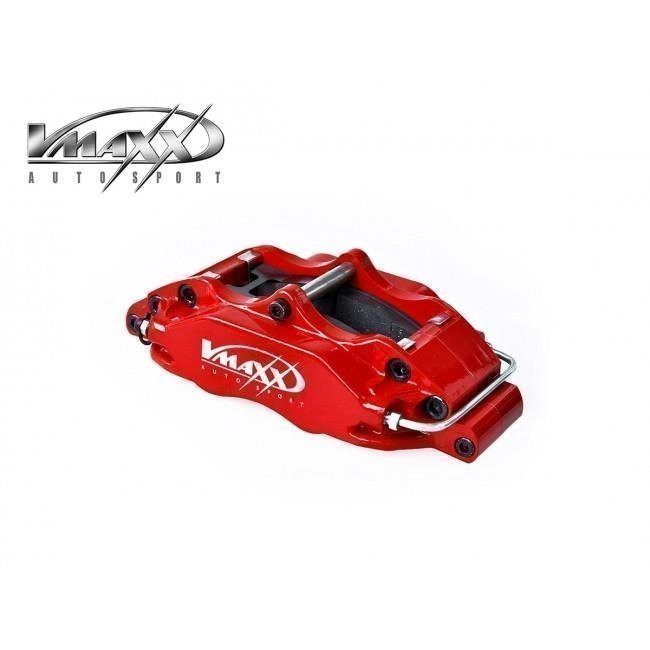 Τετραπίστονα Kit Φρένων Μπροστινά ⌀330mm V-Maxx για AUDI A5 (B8/8T3) / A4 (8K/B8)  - 2 Τμχ. - (20 AU330 05)