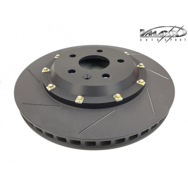 Τετραπίστονα Kit Φρένων Μπροστινά ⌀330mm V-Maxx για AUDI TT  (8J3) / ROADSTER (8J9) - 2 Τμχ. -  (20 AU330 08)