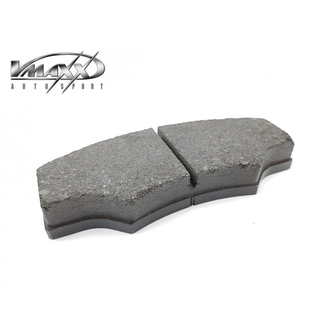 Kιτ Φρένων V-Maxx Skoda Octavia 1U (330Mm) - (20 SK330 02 OCTAVIA 4)