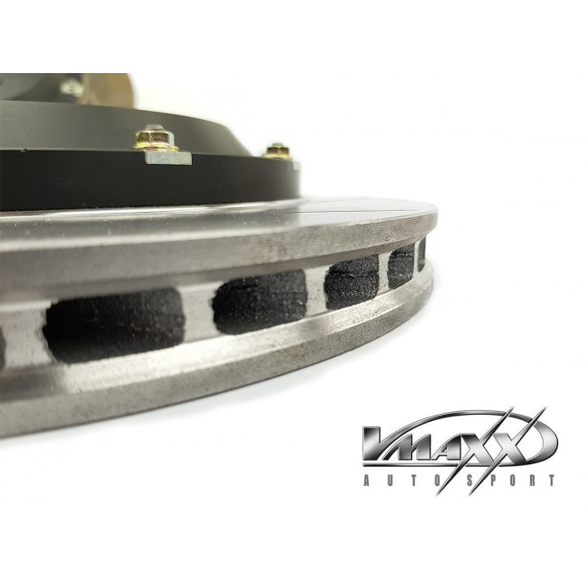 Kιτ Φρένων V-Maxx Octavia 1Z3 (330Mm) - (20 SK330 04 OCTAVIA 5)