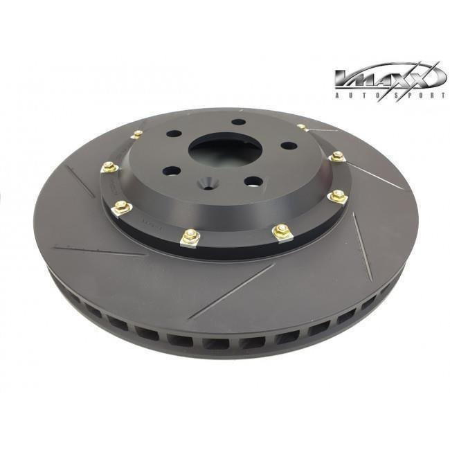 Εξαπίστονα Kit Φρένων Μπροστινά ⌀355mm V-Maxx για SKODA OCTAVIA (5E) - 2 Τμχ. - (20 SK355 01)