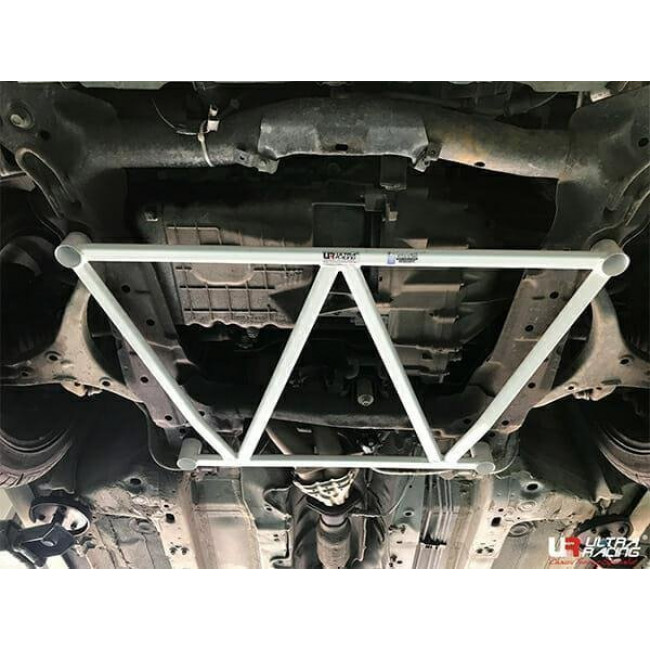 Υποπλαίσιο εμπρός 4 σημείων Ultra Racing Honda Civic (Type-R) 2001-2005 - (UR-LA4-157)