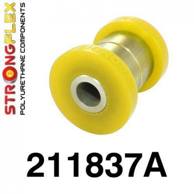 Σινεμπλόκ Πολυουρεθάνης Strongflex Sport πίσω ψαλιδίου εσωτερικό Sport - (211837A)