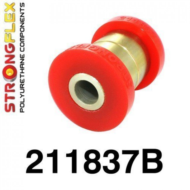 Σινεμπλόκ Πολυουρεθάνης Strongflex πίσω ψαλιδίου εσωτερικό - (211837B)