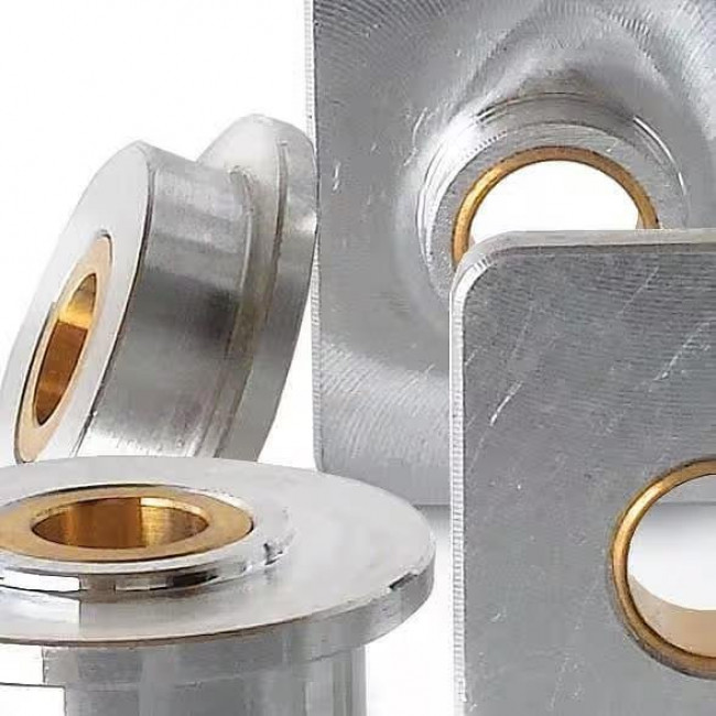 Billet Ντιζες Σασμάν (Σινεμπλόκ) Group VAG 2.0L TFSI (EA113) - 4 Τμχ. - (21tf095)