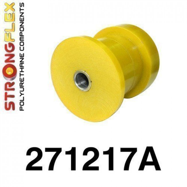 Σινεμπλόκ Πολυουρεθάνης Strongflex Sport εμπρός ψαλιδίου εμπρός σινεμπλόκ - (271217A)