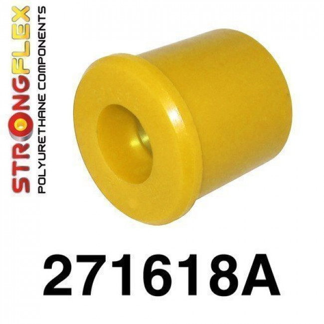 Σινεμπλόκ Πολυουρεθάνης Strongflex Sport πίσω διαφορικού πίσω βάση Sport - (271618A)