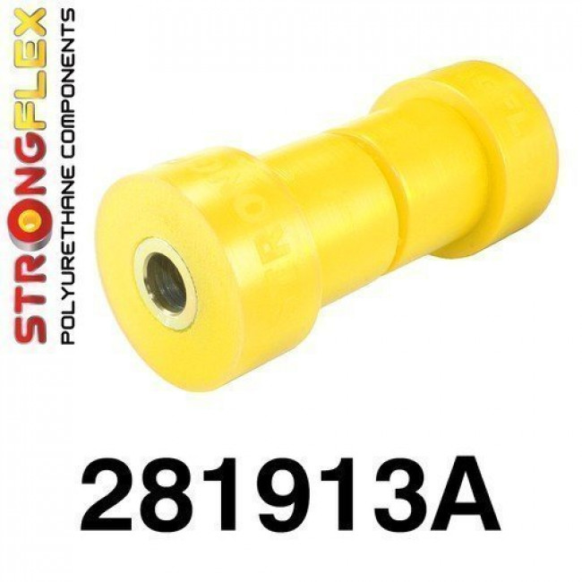 Σινεμπλόκ Πολυουρεθάνης Strongflex Sport εμπρός ψαλιδίου (φωλία) Sport - (281913A)