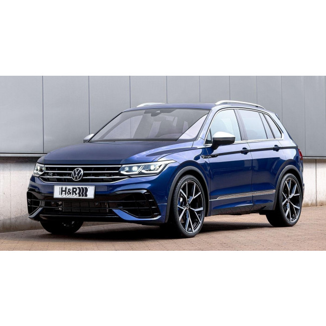 Ελατήρια Χαμηλώματος H&R VW Tiguan (AD1) - 35mm /35mm - (28755-5)