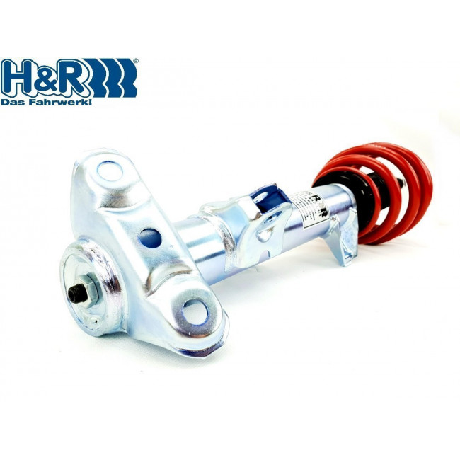 Ρυθμιζόμενη ανάρτηση καθ ύψος H&R BMW Z4 (E85) - (29097-1)