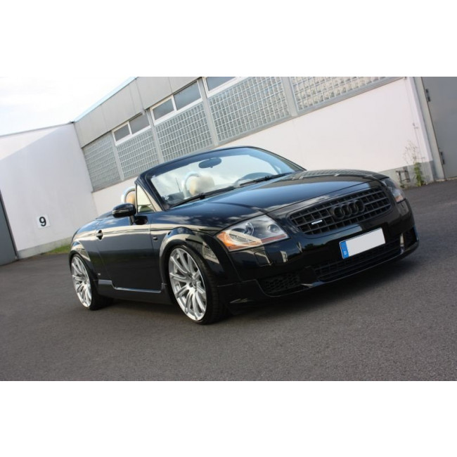 Ελατήρια Χαμηλώματος H&R Audi Tt 8N - Roadster 35mm - (29453-2)