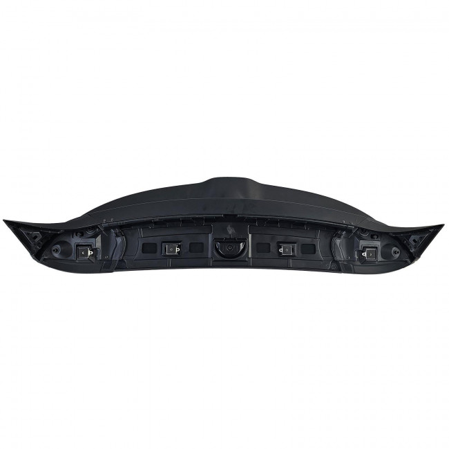 Αεροτομη Spoiler Mini Cooper S F56 (2014-2020) - Μσύρο - (43145)