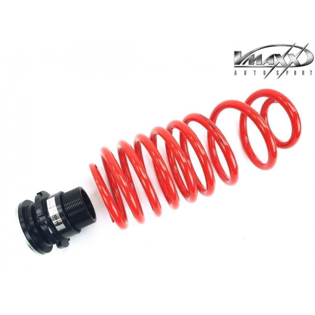 Ρυθμιζόμενη ανάρτηση καθ ύψος 4 τεμ. V-Maxx Audi TT (8N) 2WD / Skoda Octavia RS (1U) / Seat Leon Cupra (1M) - 4 Tμχ. - (60 AV 07)