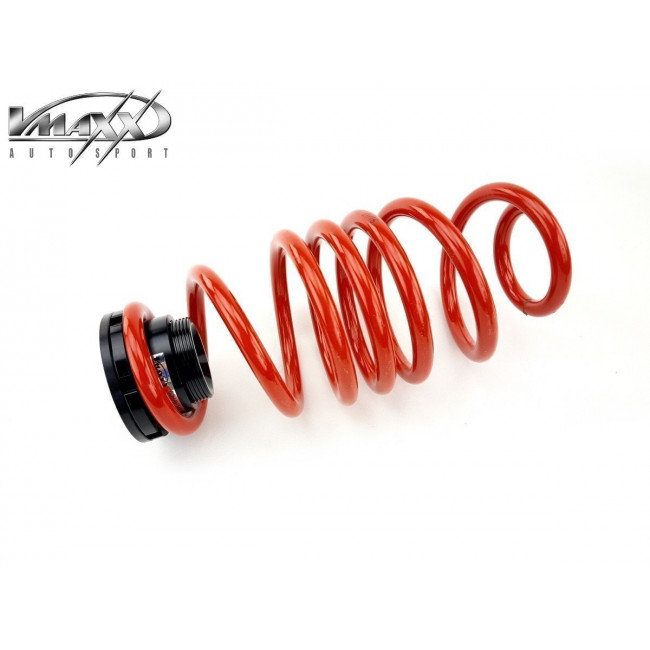 Ρυθμιζόμενη ανάρτηση καθ ύψος V-Maxx Audi A3 8P QUATTRO (50MM-55MM) - 4 τμχ. - (60 AV 15-55)